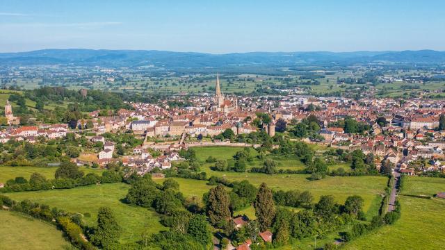 Autun ©les coflocs