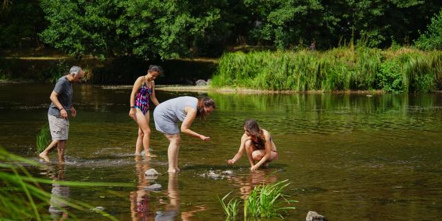 Photographies Office de tourisme du Grand Autunois Morvan (© Aurélie Stapf - photographe)