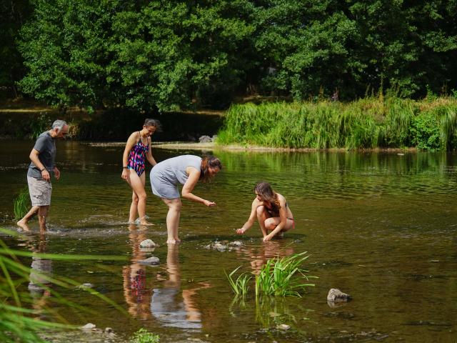 Photographies Office de tourisme du Grand Autunois Morvan (© Aurélie Stapf - photographe)