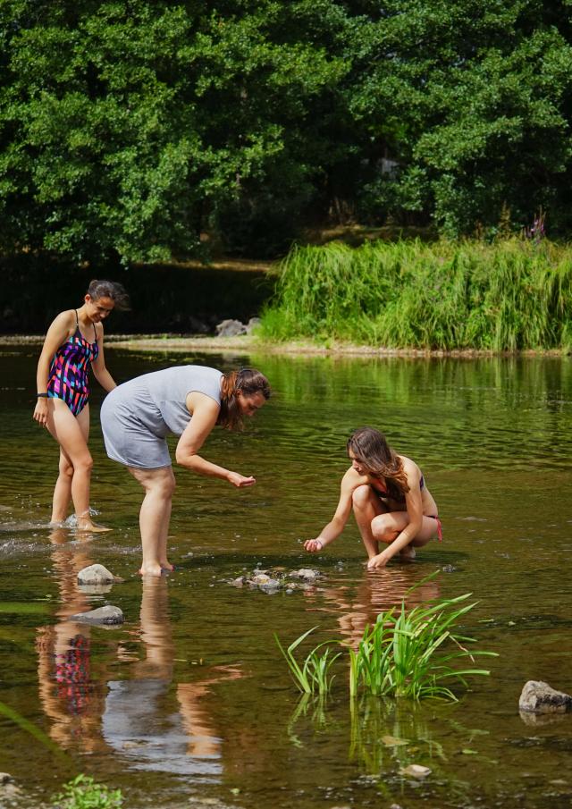 Photographies Office de tourisme du Grand Autunois Morvan (© Aurélie Stapf - photographe)