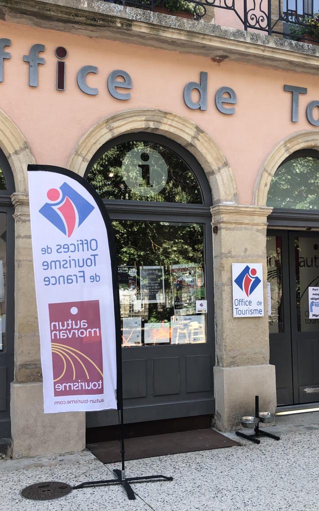 Ot Office De Tourisme3 Autun@christelle Borrot Otgam