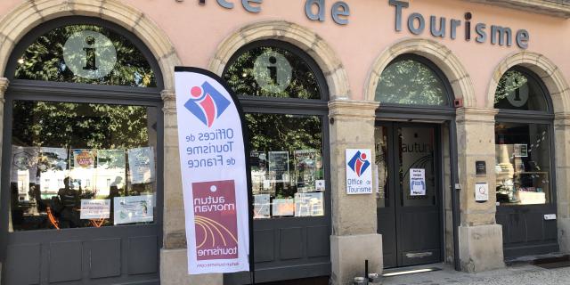 Ot Office De Tourisme3 Autun@christelle Borrot Otgam