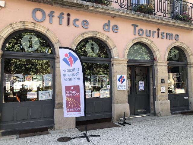 Ot Office De Tourisme3 Autun@christelle Borrot Otgam