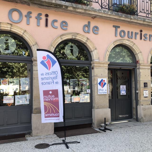 Ot Office De Tourisme3 Autun@christelle Borrot Otgam