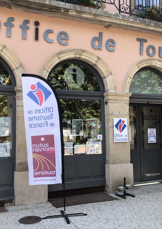 Ot Office De Tourisme3 Autun@christelle Borrot Otgam