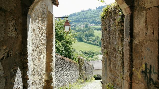 Quartier Medieval ©céline Champcourt (11)