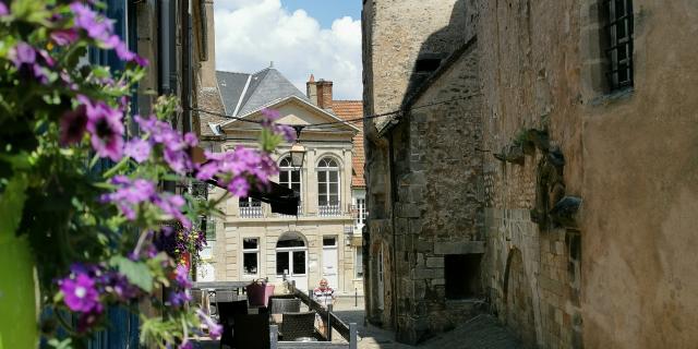 Quartier Medieval ©céline Champcourt (2)