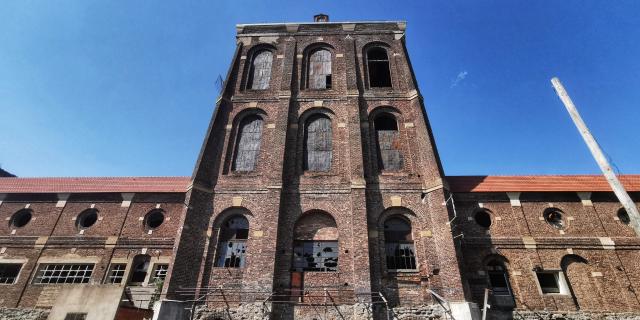 Site Industriel D'epinac 16.06.21 11 © Celine Champcourt