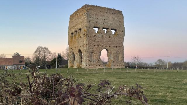 Tempel van Janus ©celine Bacconnet (4)