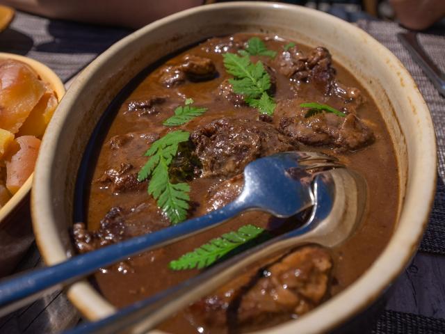 Spécialités Bourguignonnes