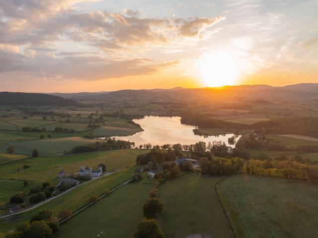 Autun © les Coflocs