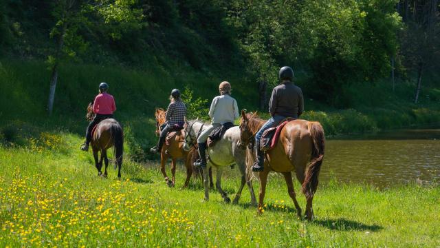 Balade A Cheval Somment Horse Team ©les Coflocs (8)