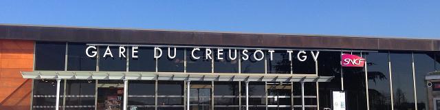 Gare Creusot @airscott