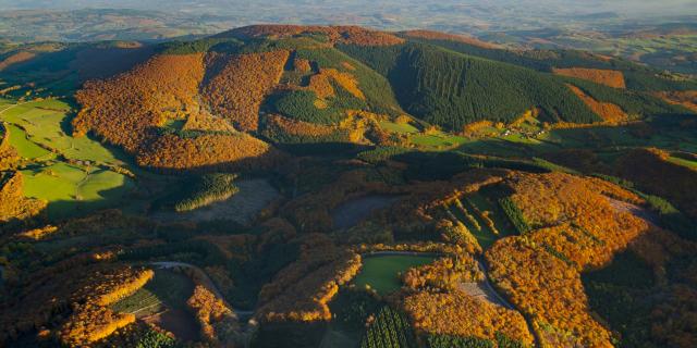 Bibracte Mont Beuvray