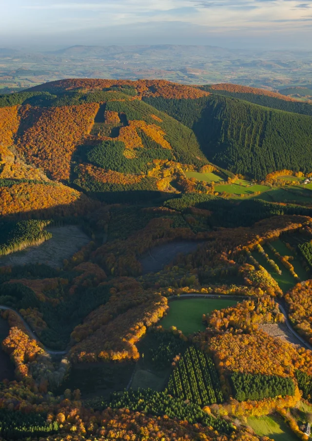 Bibracte Mont Beuvray