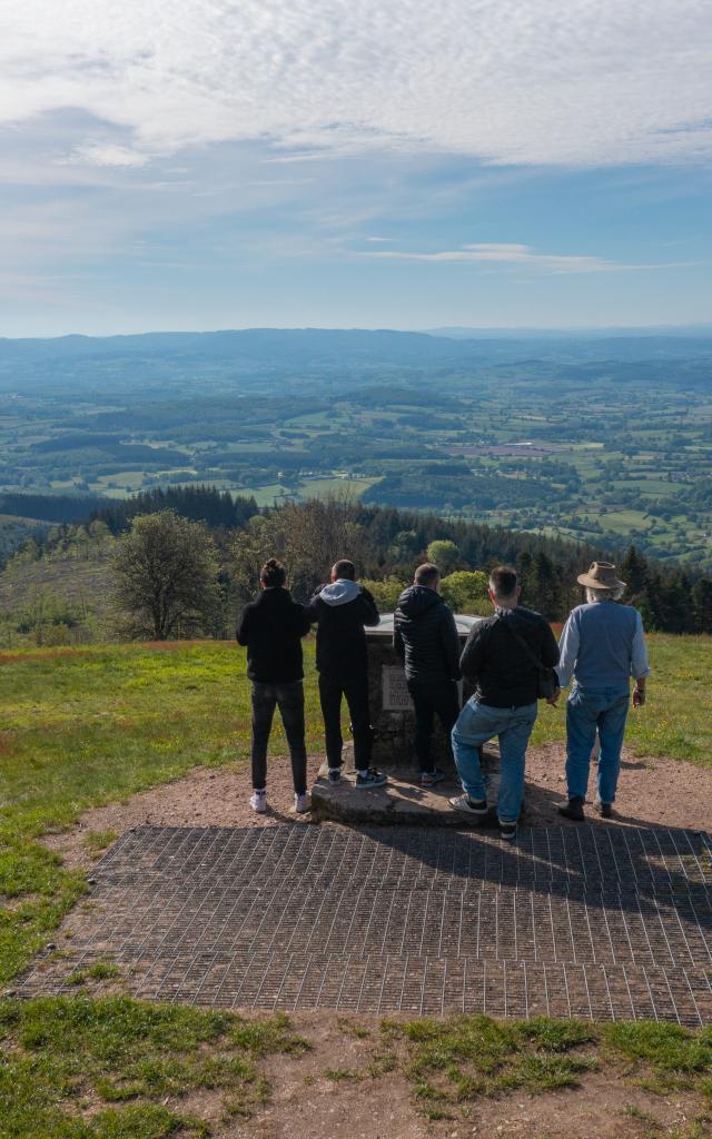 Mont Beuvray