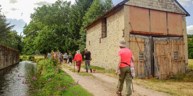 Photographs Tourist Office of Grand Autunois Morvan © Aurélie Stapf, photographer