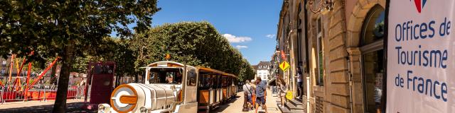 Ot Little Train©service Com Ville D'autun Et Du Gam Compressed