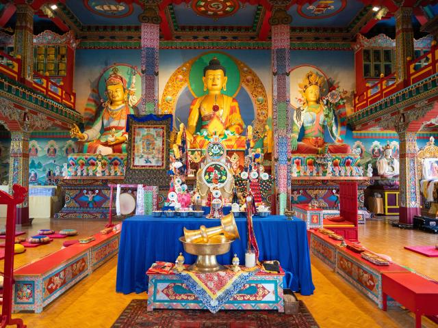 Temple Bouddhiste Paldenshangpa ©les Coflocs (11)