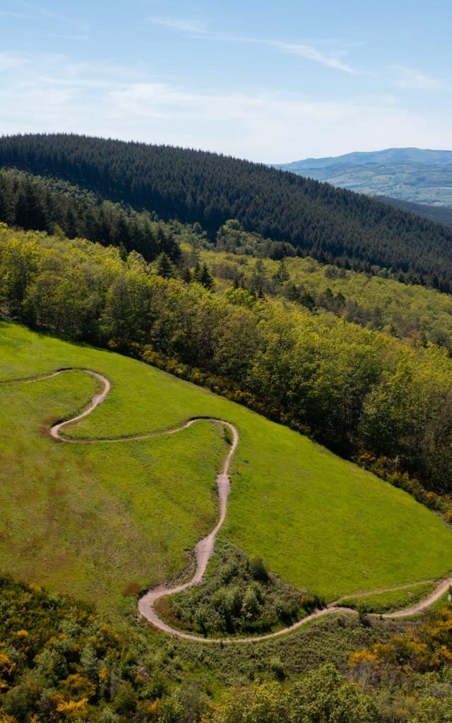 Mountain bike ©yannick Lavesvre Les Coflocs (21)