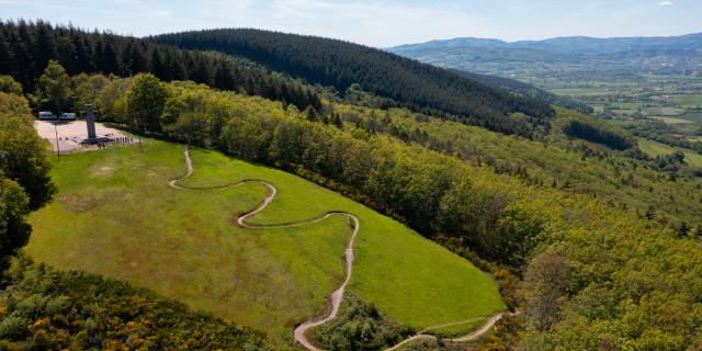 Mountain bike ©yannick Lavesvre Les Coflocs (21)