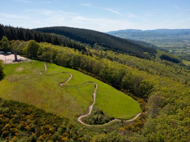 Mountain bike ©yannick Lavesvre Les Coflocs (21)