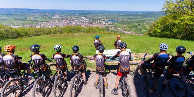 Vtt ©yannick Lavesvre Les Coflocs (30)