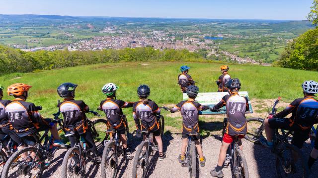 Mountain bike ©yannick Lavesvre Les Coflocs (30)