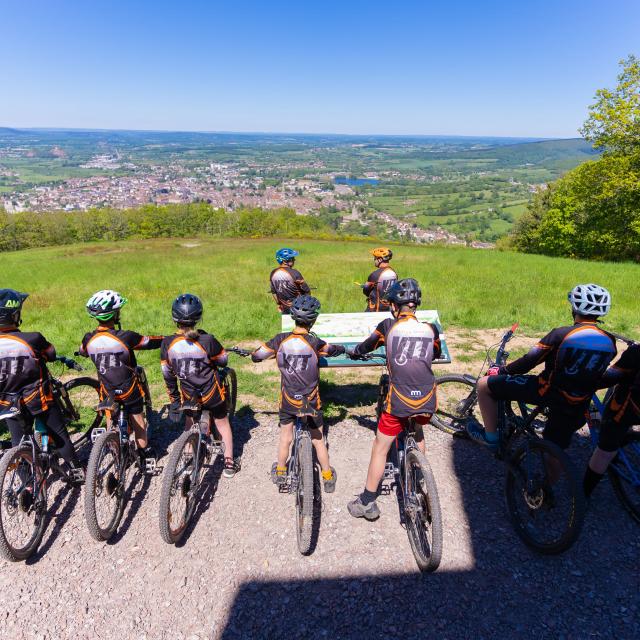 Mountain bike ©yannick Lavesvre Les Coflocs (30)