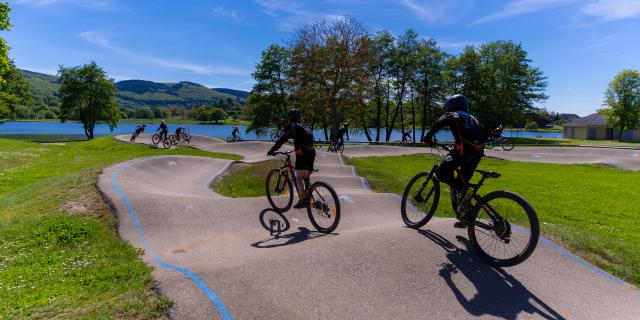 Mountain bike ©yannick Lavesvre Les Coflocs (39)