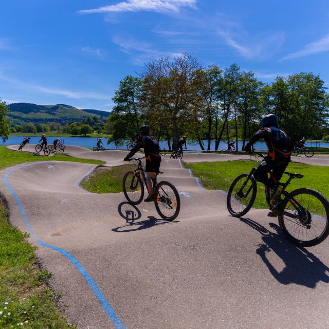 Mountain bike ©yannick Lavesvre Les Coflocs (39)