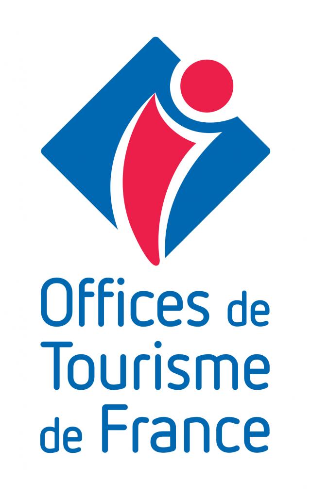 logo of the Offices de Tourisme de France-QUADRI