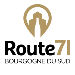 Logo Route 71