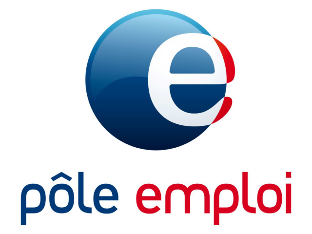 Pole Emploi Logo