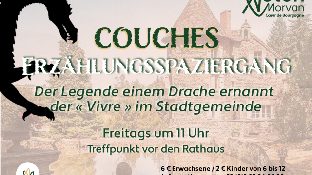 Couches Erzählungspaziergang, Paysage, Sans Qr Code 51