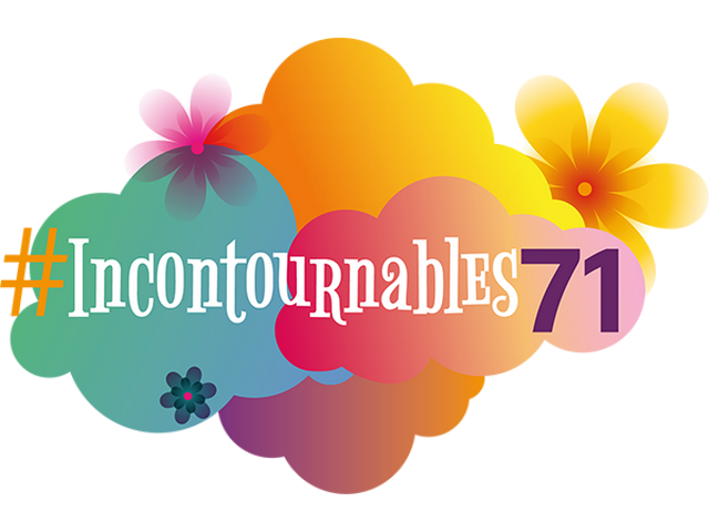 Logo Incontournables71