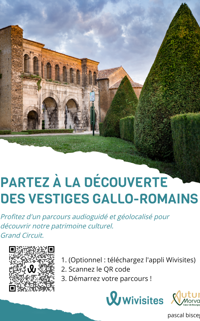 Wivisites - autun discovery (1)