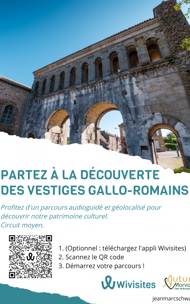 Wivisites - autun discovery (2)