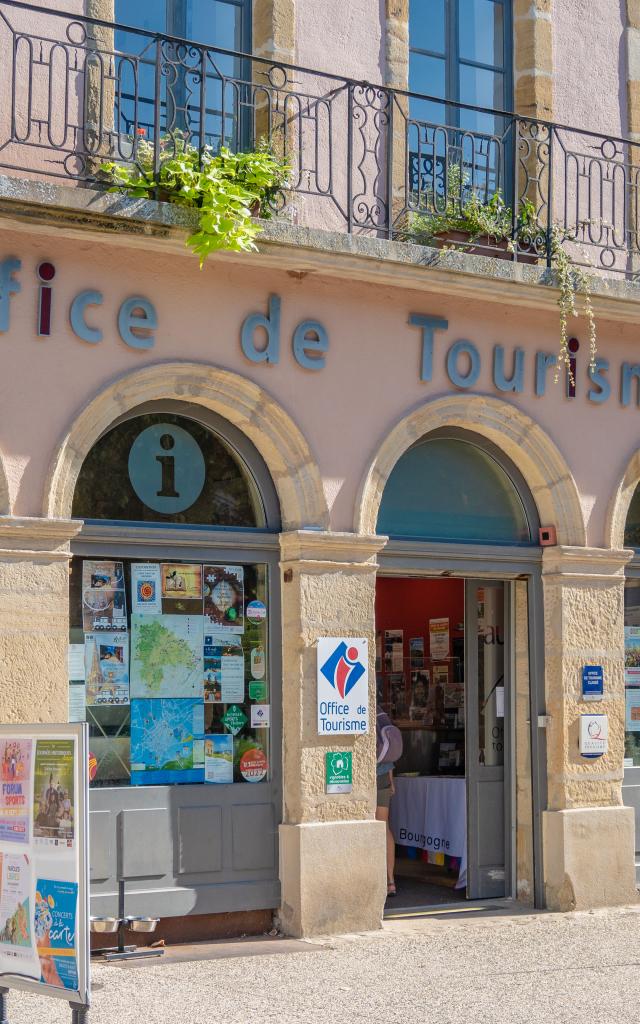 tourist office @celine bacconnet1