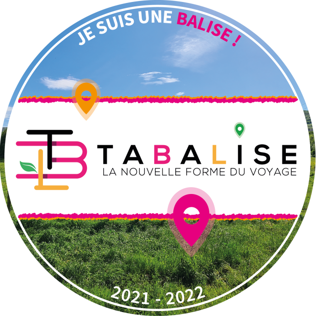 Tabalise stickers