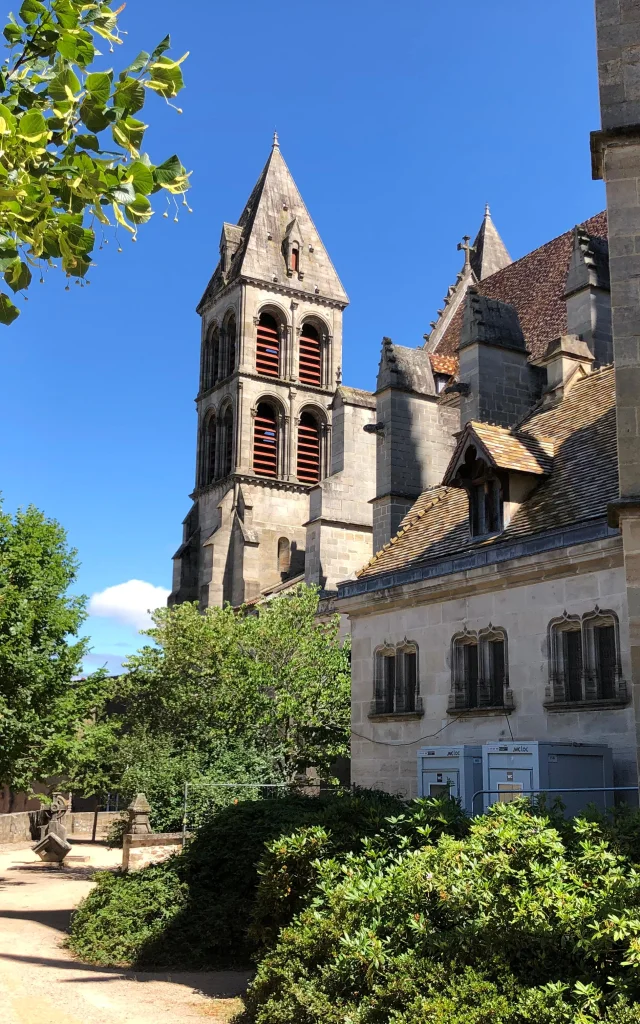 saint lazare cathedral