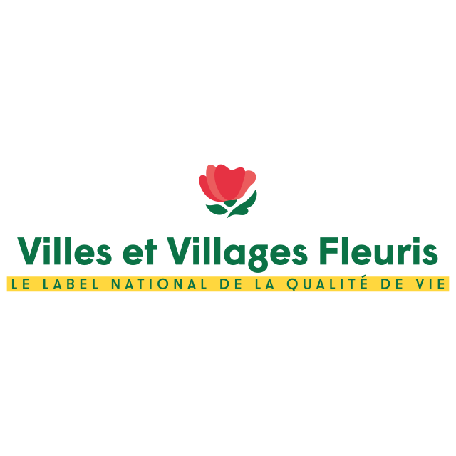 OFFICIAL LOGO VILLES ET VILLAGES FLEURIS square-09