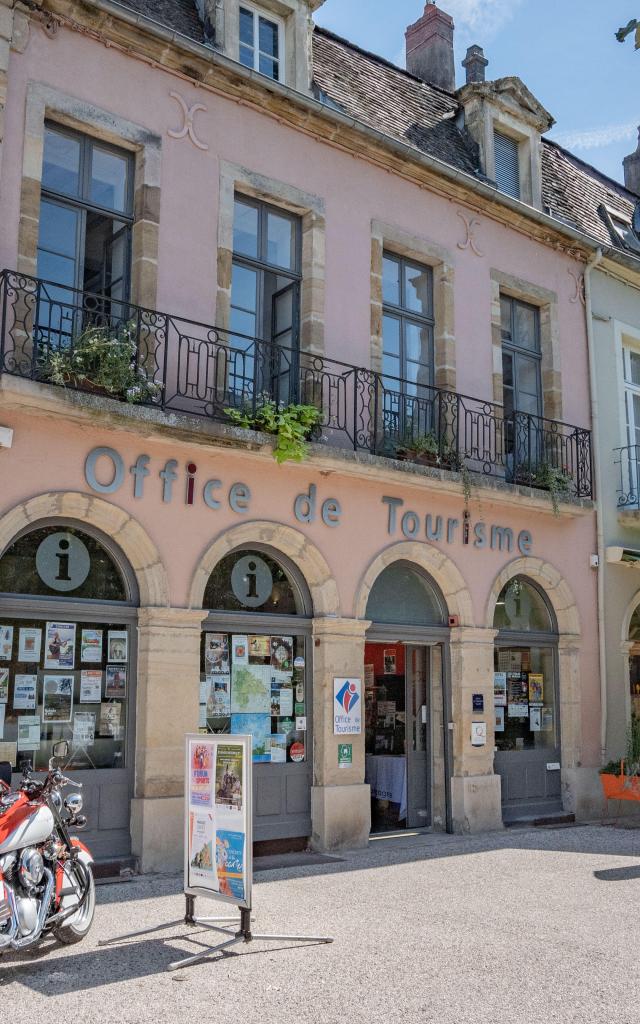 tourist office