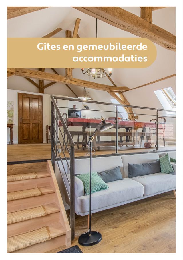 Brochures Gites Nl