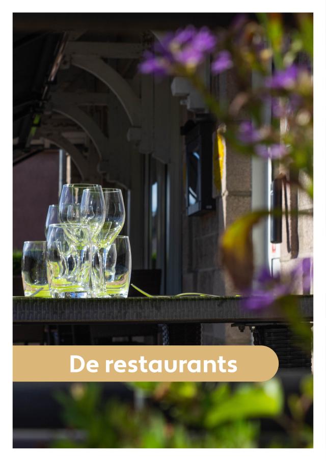 Brochures Restaurants Tous Les Restos Nl