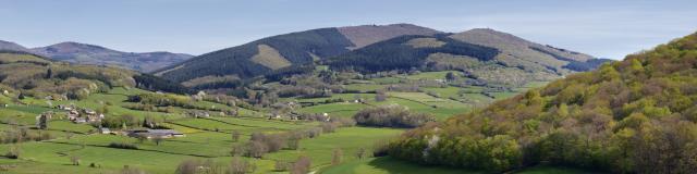 Mont Beuvray - Bibracte