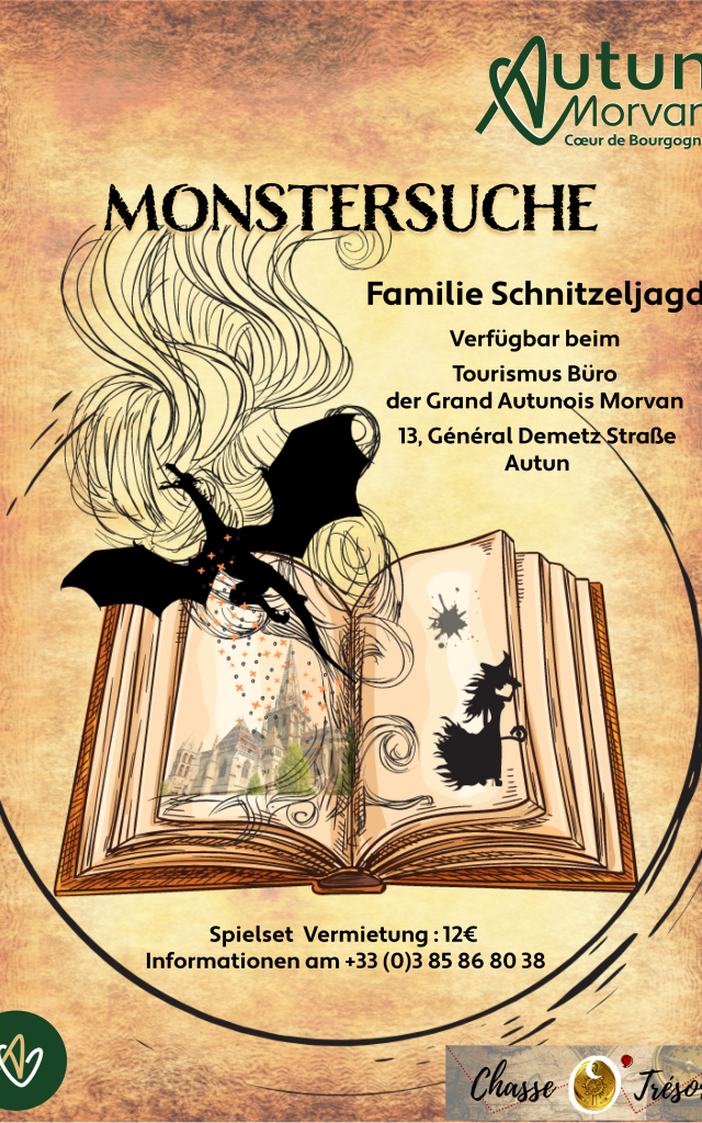 Monster Jacht Logo 2022 Portretall