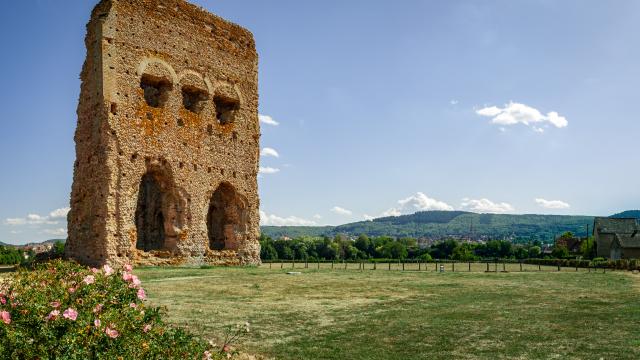 Temple de Janus