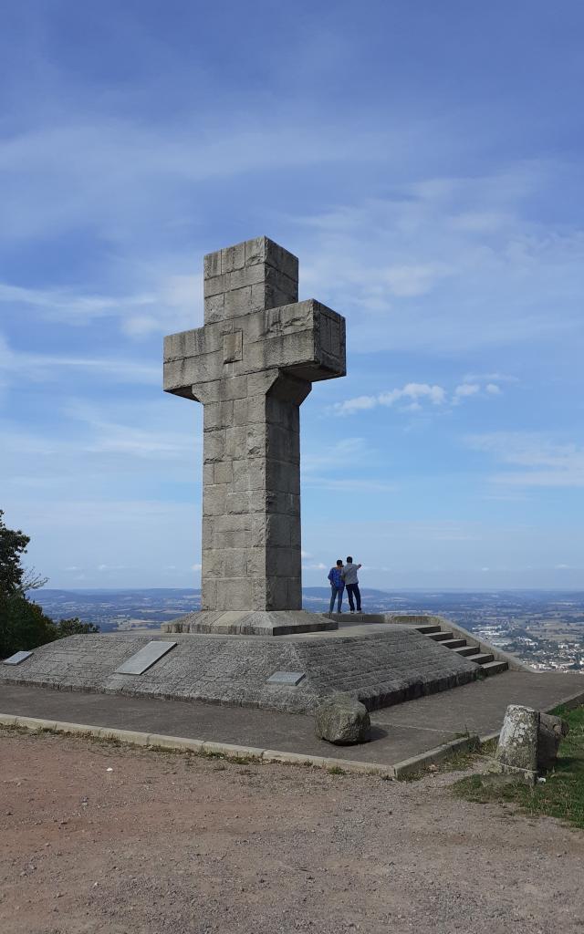 Kreuz der Befreiung