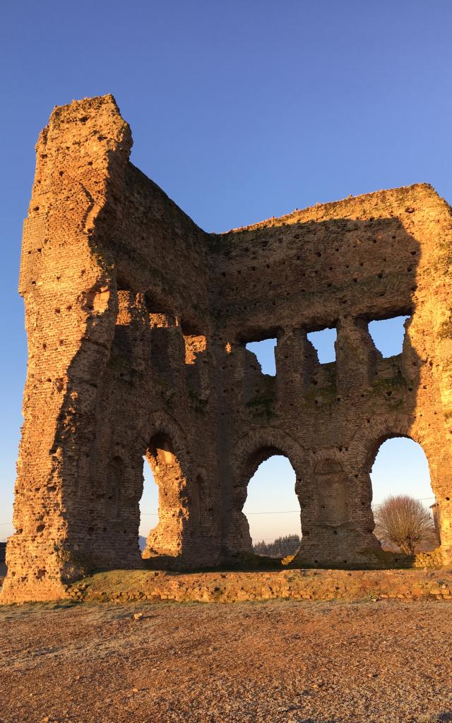 Temple de Janus